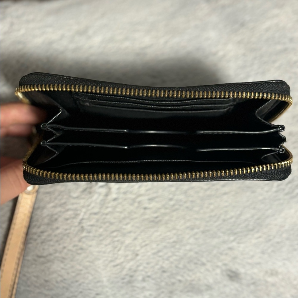 Michael Kors Wallet with Wrist Strap